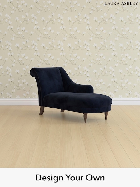 Orla/Midnight Navy Lynden By Laura Ashley (H40891) | £1,200