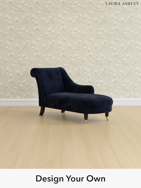 Orla/Midnight Navy Lynden By Laura Ashley (H40891) | £1,200