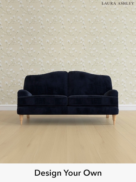 Orla/Midnight Navy Lynden By Laura Ashley (H40891) | £1,425