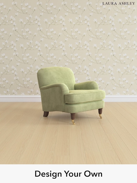 Orla/Fresh Green Lynden Scatter Back By Laura Ashley (H40892) | £950