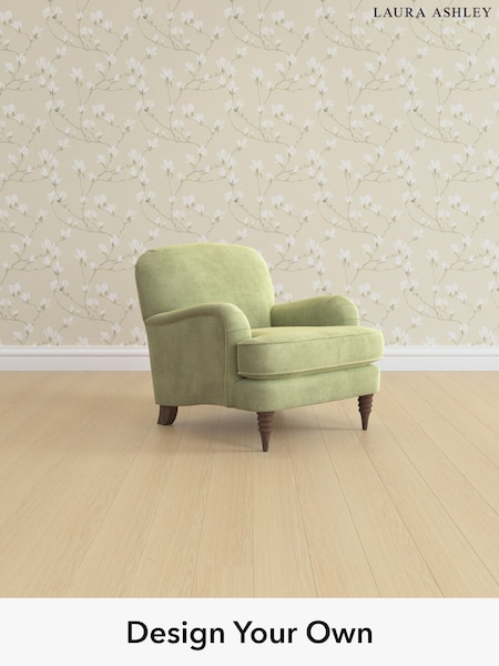 Orla/Fresh Green Lynden Scatter Back By Laura Ashley (H40892) | £950