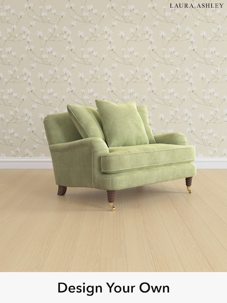 Orla/Fresh Green Lynden Scatter Back By Laura Ashley (H40892) | £1,175