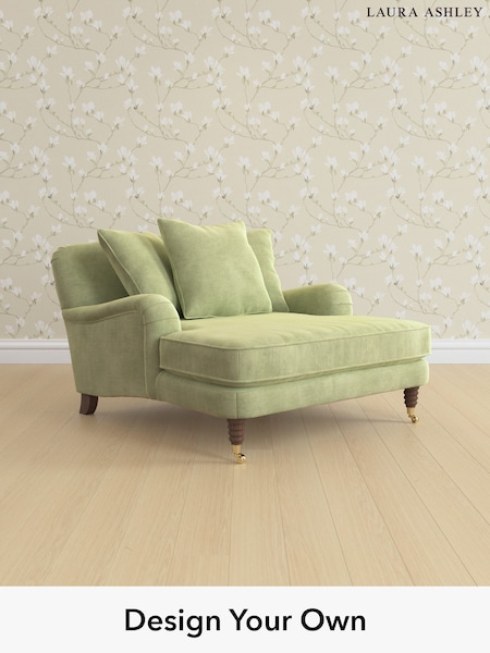 Orla/Fresh Green Lynden Scatter Back By Laura Ashley (H40892) | £1,325