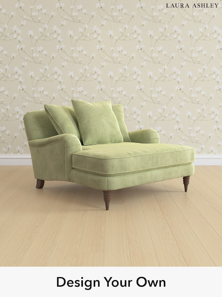 Orla/Fresh Green Lynden Scatter Back By Laura Ashley (H40892) | £1,325