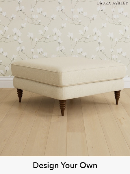 Orla/Oyster Natural Lynden By Laura Ashley (H40893) | £725