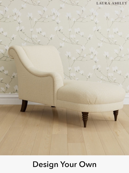 Orla/Oyster Natural Lynden By Laura Ashley (H40893) | £1,200