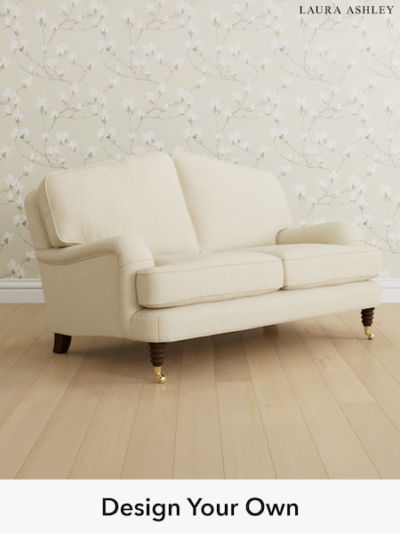Orla/Natural Lynden By Laura Ashley (H40893) | £1,325
