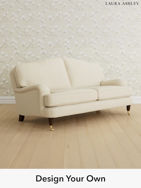 Orla/Natural Lynden By Laura Ashley (H40893) | £1,425