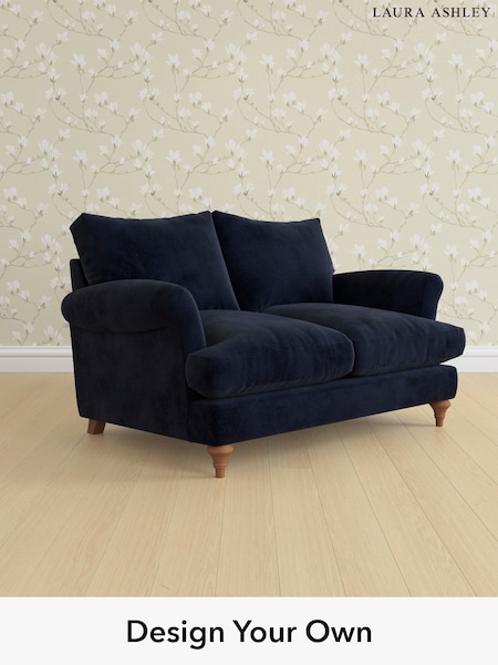 Orla/Midnight Navy Westley By Laura Ashley (H40894) | £1,375