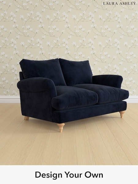 Orla/Midnight Navy Westley By Laura Ashley (H40894) | £1,375