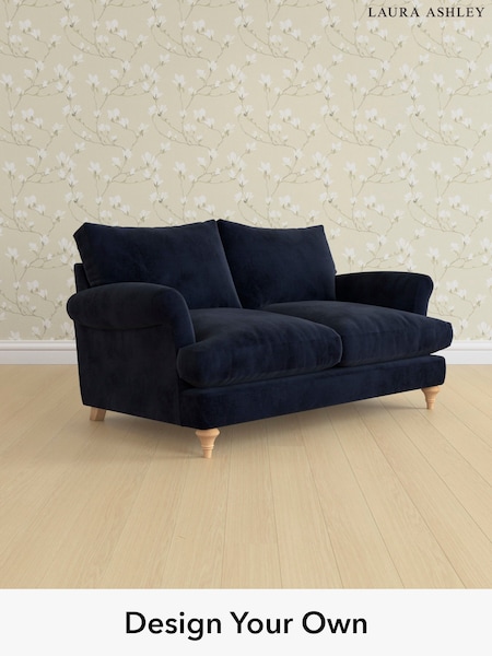 Orla/Midnight Navy Westley By Laura Ashley (H40894) | £1,475
