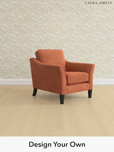 Nantmor/Rust Orange Marford By Laura Ashley (H40897) | £725