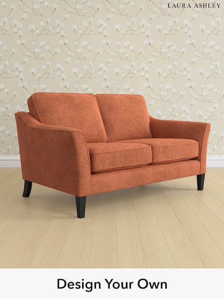 Nantmor/Rust Orange Marford By Laura Ashley (H40897) | £1,000