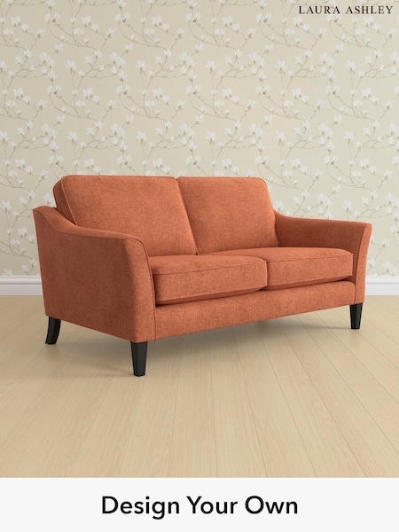 Nantmor/Rust Orange Marford By Laura Ashley (H40897) | £1,100