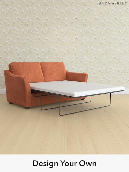 Nantmor/Rust Orange Marford By Laura Ashley (H40897) | £1,750
