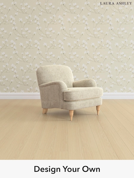 Nantmor/Truffle Natural Lynden By Laura Ashley (H40898) | £800