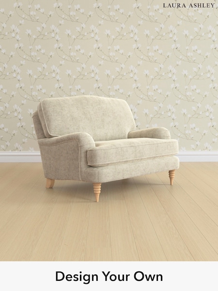 Nantmor/Truffle Natural Lynden By Laura Ashley (H40898) | £925