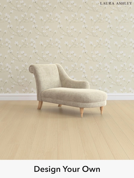 Nantmor/Truffle Natural Lynden By Laura Ashley (H40898) | £1,000