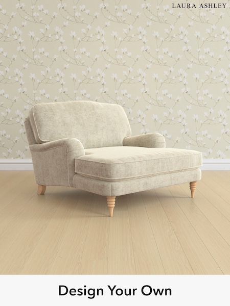 Nantmor/Truffle Natural Lynden By Laura Ashley (H40898) | £1,050