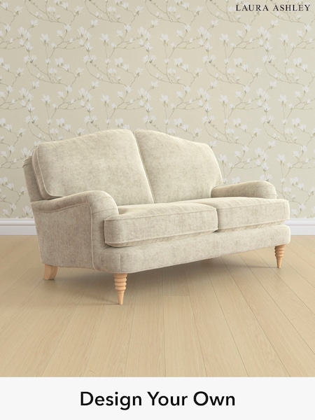 Nantmor/Truffle Natural Lynden By Laura Ashley (H40898) | £1,100