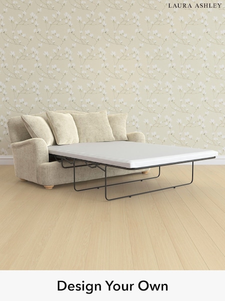 Nantmor/Truffle Natural Lynden Scatter Back By Laura Ashley (H40899) | £1,900