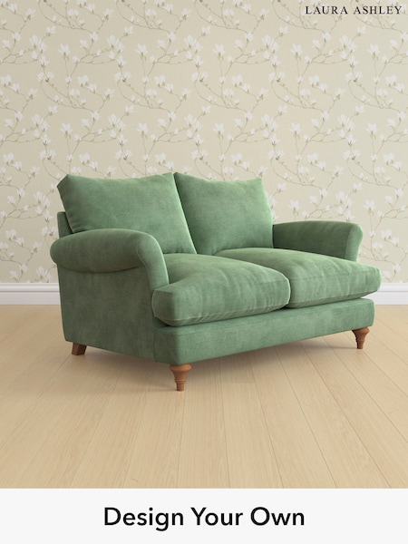 Orla/Fresh Green Westley By Laura Ashley (H40900) | £1,375