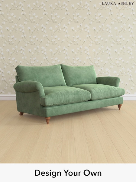 Orla/Fresh Green Westley By Laura Ashley (H40900) | £1,675