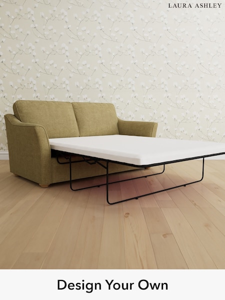 Orla/Gold Natural Marford By Laura Ashley (H40901) | £1,975
