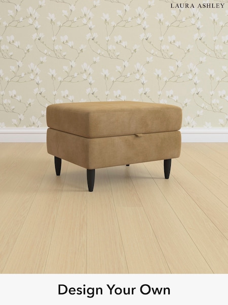 Orla/Gold Radcliffe By Laura Ashley (H40902) | £550