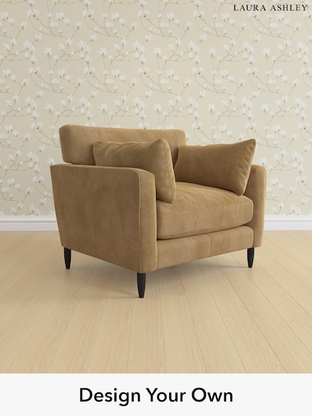 Orla/Gold Radcliffe By Laura Ashley (H40902) | £1,225