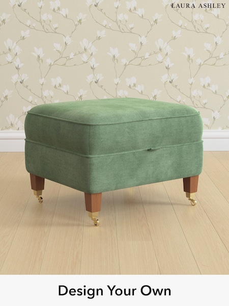 Orla/Fresh Green Marford By Laura Ashley (H40904) | £600