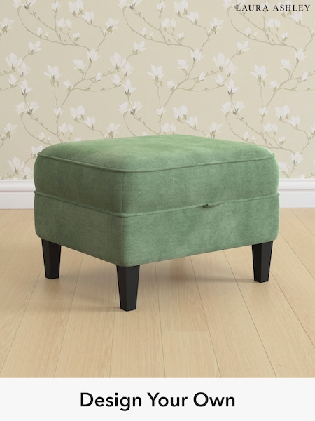 Orla/Fresh Green Marford By Laura Ashley (H40904) | £600