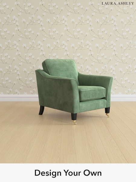 Orla/Fresh Green Marford By Laura Ashley (H40904) | £875