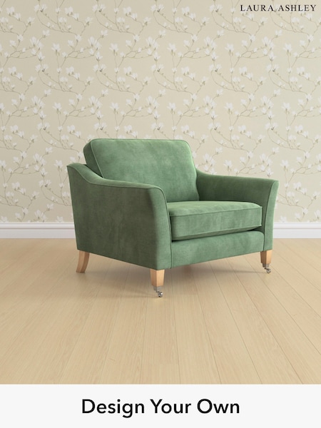 Orla/Fresh Green Marford By Laura Ashley (H40904) | £950