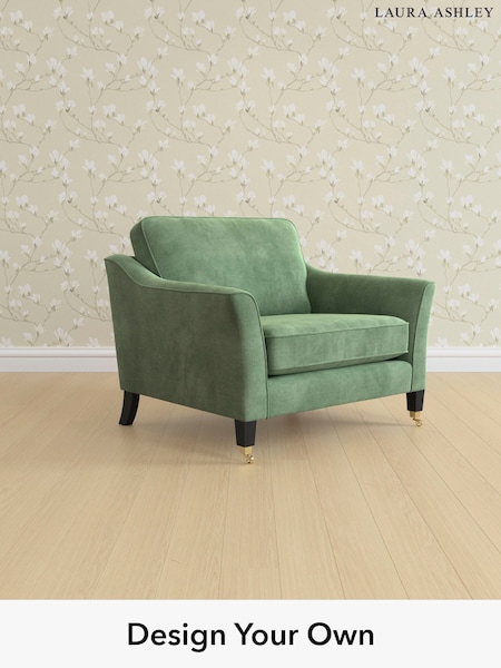 Orla/Fresh Green Marford By Laura Ashley (H40904) | £950