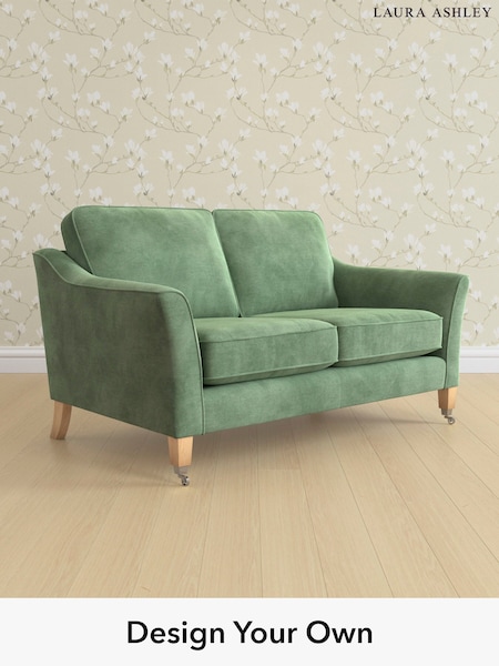 Orla/Fresh Green Marford By Laura Ashley (H40904) | £1,225