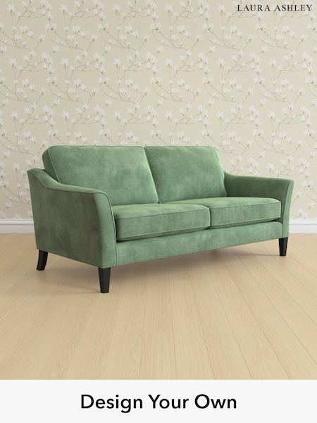 Orla/Fresh Green Marford By Laura Ashley (H40904) | £1,425