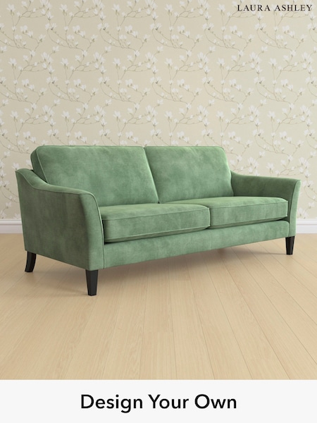 Orla/Fresh Green Marford By Laura Ashley (H40904) | £1,525