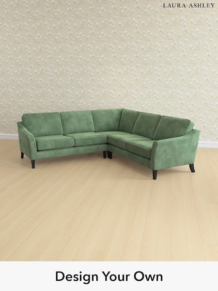 Orla/Fresh Green Marford By Laura Ashley (H40904) | £2,700