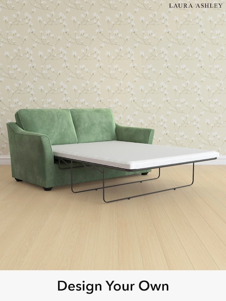 Orla/Fresh Green Marford By Laura Ashley (H40904) | £1,975