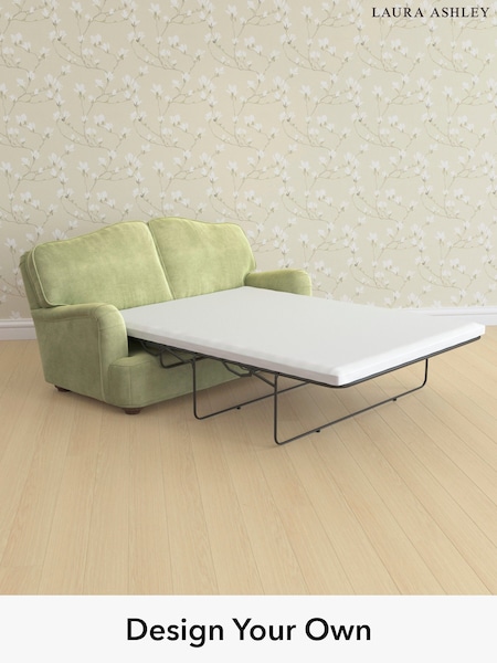 Orla/Pale Hedgerow Green Lynden By Laura Ashley (H40907) | £2,025