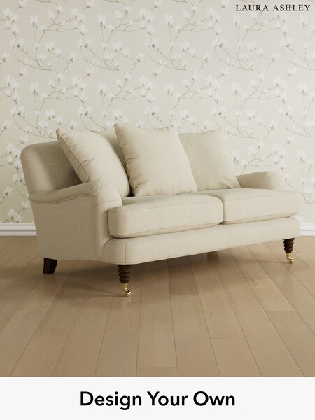 Orla/Natural Lynden Scatter Back By Laura Ashley (H40908) | £1,425