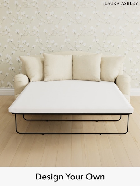 Orla/Natural Lynden Scatter Back By Laura Ashley (H40908) | £2,125