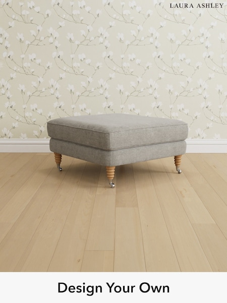 Orla/Pale Steel Grey Lynden Scatter Back By Laura Ashley (H40909) | £725