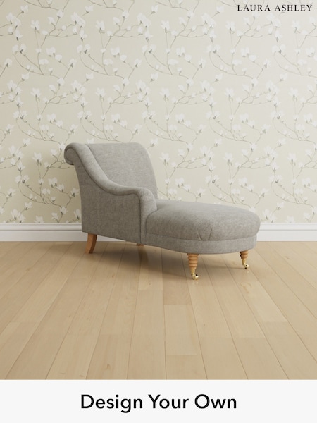 Orla/Pale Steel Grey Lynden Scatter Back By Laura Ashley (H40909) | £1,250