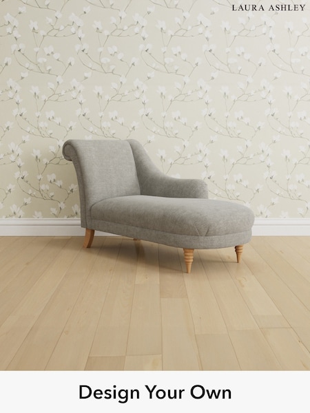 Orla/Pale Steel Grey Lynden Scatter Back By Laura Ashley (H40909) | £1,250