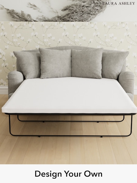 Orla/Pale Steel Grey Lynden Scatter Back By Laura Ashley (H40909) | £2,125