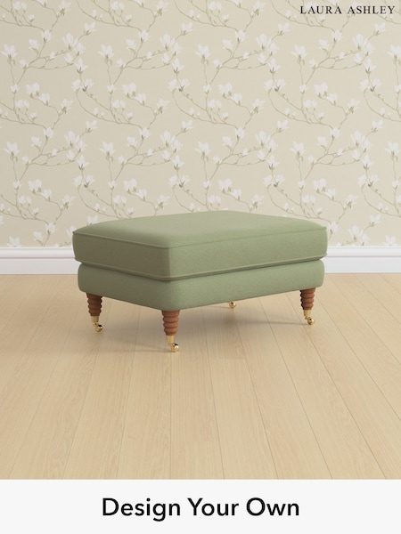 Peyton/Hedgerow Green Lynden By Laura Ashley (H40913) | £450