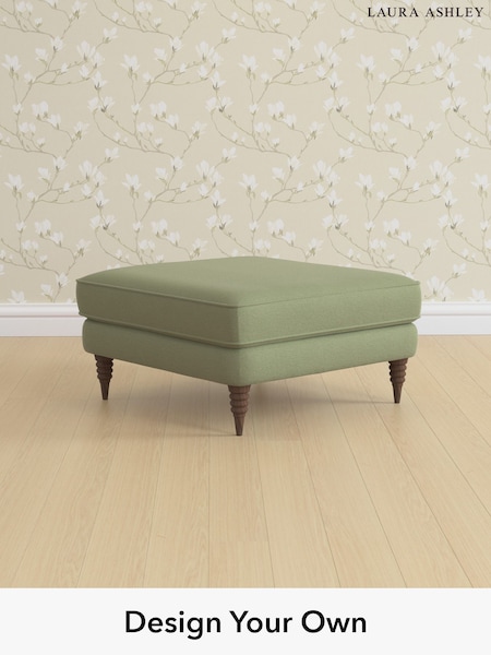 Peyton/Hedgerow Green Lynden By Laura Ashley (H40913) | £575