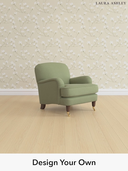 Peyton/Hedgerow Green Lynden By Laura Ashley (H40913) | £800